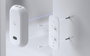 Ubiquiti UniFi AI Theta 8 MP 4K Ultra HD Sistema de Cámara 360° PoE para Interiores