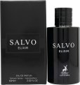Maison Alhambra Salvo Elixir Eau de Parfum 60 ml Maison Alhambra Salvo Elixir Eau de Parfum 60 ml