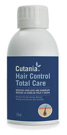 Vetnova Cutania Total Care Cuidado Total Spray Antiséptico y Cicatrizante para Piel 120 mL