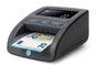 Safescan 155-S Detector automático de billetes falsos Negro