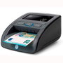 Safescan 155-S Detector automático de billetes falsos Negro