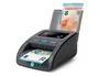Safescan 155-S Detector automático de billetes falsos Negro