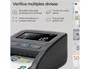 Safescan 155-S Negro