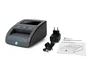 Safescan 155-S Detector automático de billetes falsos Negro