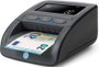 Safescan 155-S Detector de Billetes Falsos Negro