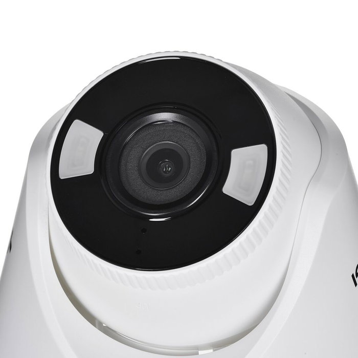 TP-Link VIGI C430 Cámara de Seguridad IP 3MP 2.8mm Blanco y Negro TP-Link VIGI C430 Cámara de Seguridad IP 3MP 2.8mm Blanco y Negro