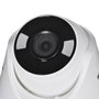 TP-Link VIGI C430 Cámara de Seguridad IP 3MP 2.8mm Blanco y Negro