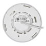TP-Link VIGI C430 Cámara de Seguridad IP 3MP 2.8mm Blanco y Negro