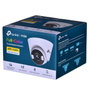 TP-Link VIGI C430 Cámara de Seguridad IP 3MP 2.8mm Blanco y Negro