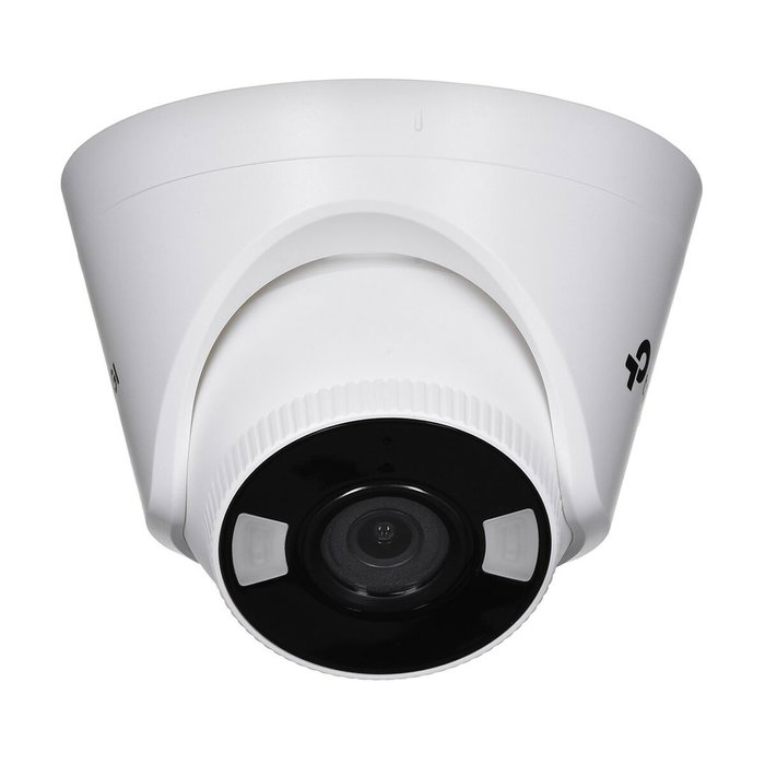 TP-Link VIGI C430 Cámara de Seguridad IP 3MP 2.8mm Blanco y Negro TP-Link VIGI C430 Cámara de Seguridad IP 3MP 2.8mm Blanco y Negro