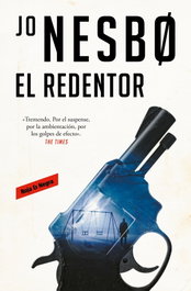El redentor (Harry Hole 6), Jo Nesbø - RESERVOIR BOOKS
