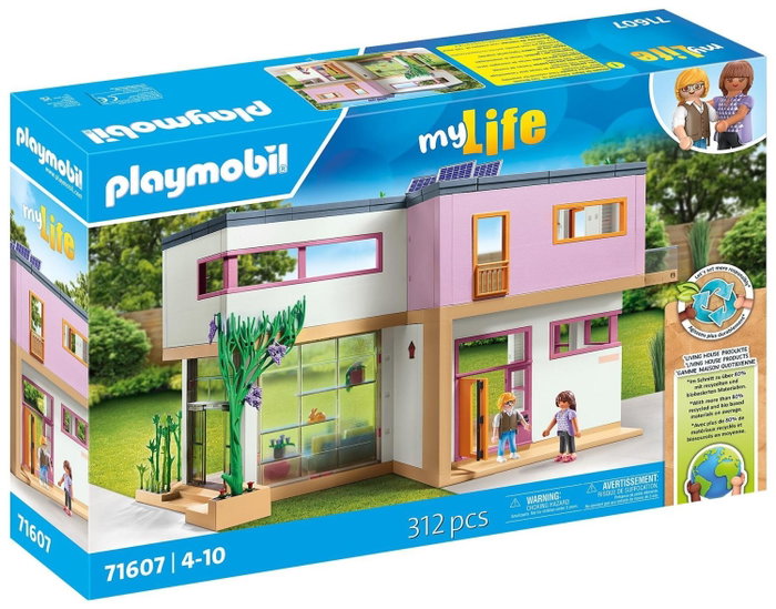Playmobil Casa del arquitecto 71607 Playmobil Casa del arquitecto 71607