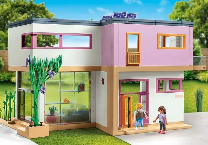 Playmobil Casa del arquitecto 71607 Playmobil Casa del arquitecto 71607
