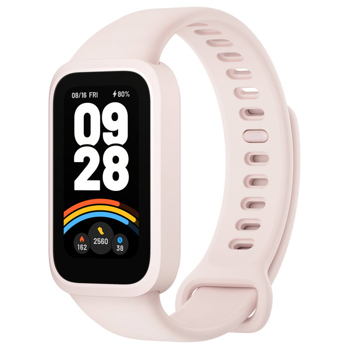 Xiaomi Smart Band 9 Active Rosa