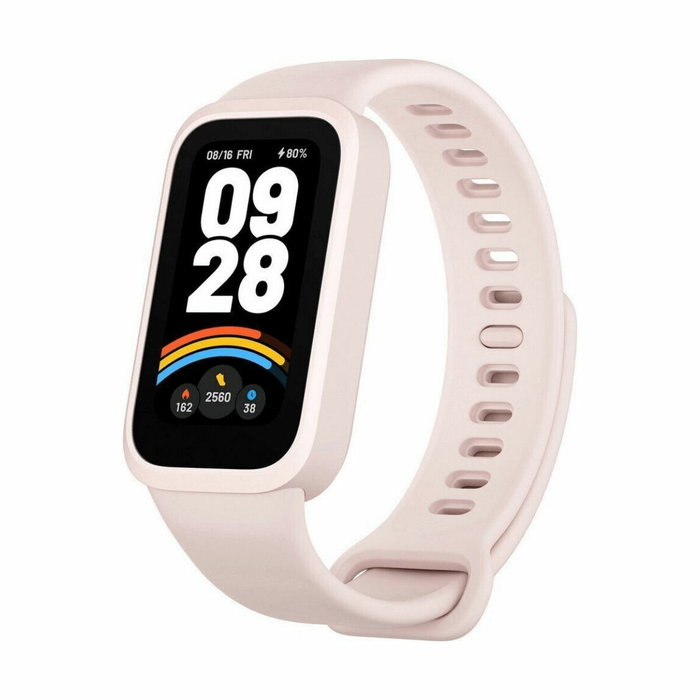 Xiaomi Smart Band 9 Active Rosa Xiaomi Smart Band 9 Active Rosa