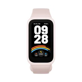 Xiaomi Smart Band 9 Active Rosa