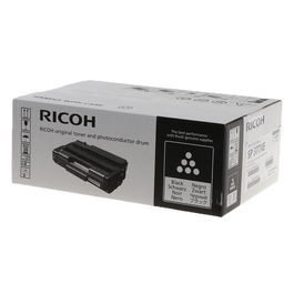 Ricoh Tóner Negro SP277 408162 - Para Impresoras Ricoh