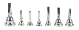 Amadeus Boquilla para Trombón M