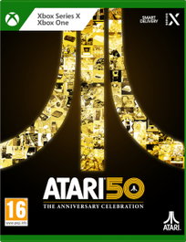 U&I Atari 50: The Anniversary Celebration (XBONE)
