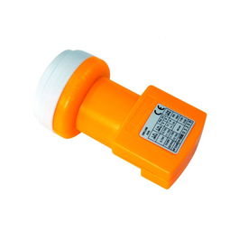 Televes Conversor LNB Universal 52020 para Antena con Blister Televés, Alta Ganancia y Baja Figura de Ruido, IP66