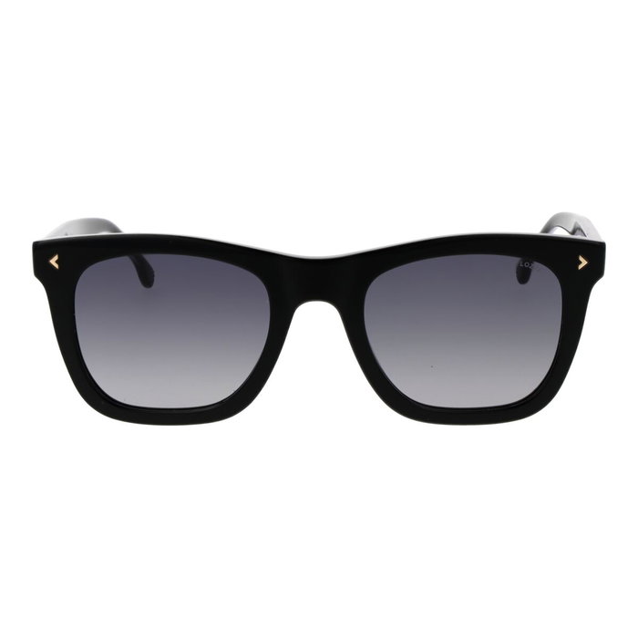 Gafas de Sol Hombre Lozza SL4359 54700Y Negro