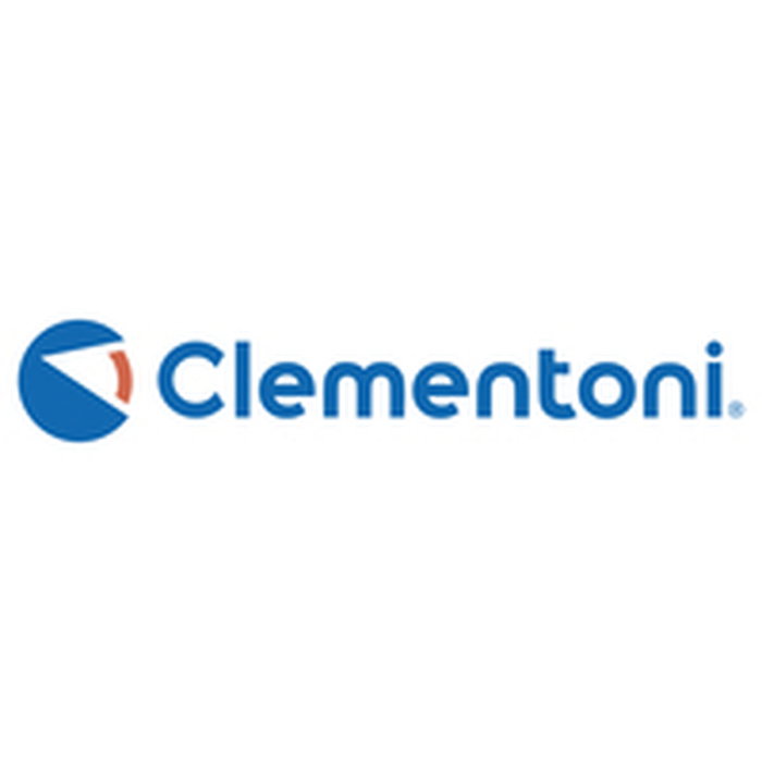 Clementoni Bus Actividades Stitch Disney con bloques blandos