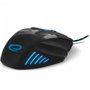 Raton esperanza egm201b mx201 wolf cableado 7d gaming optical mouse usb - azul