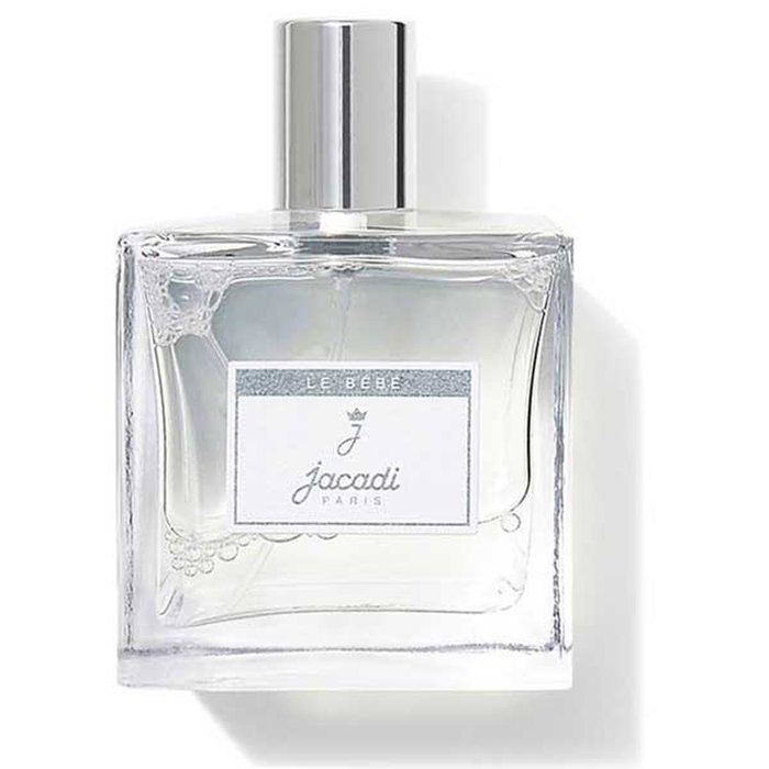 Jacadi Le Bébé Eau de Senteur 100 ml Jacadi Le Bébé Eau de Senteur 100 ml