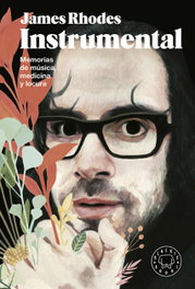 BLACKIE BOOKS, INSTRUMENTAL, James Rhodes - BLACKIE BOOKS