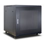 Inter-Tech Armario para servidores SNB-8815 con puerta de rejilla 15HE, 800x800 mm