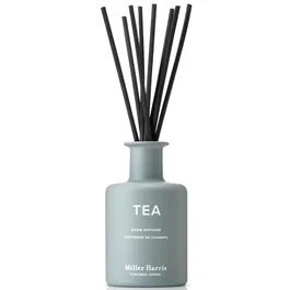 Miller Harris Difusor de aroma con varillas Tea, Palo