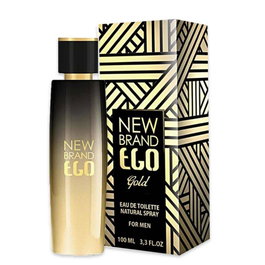 Gold Ace, Eau De Toilette, For Men, 100 ml