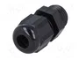 HELU Sello aislante HELUTOP® HT PG7