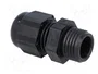 HELU Sello aislante HELUTOP® HT PG7