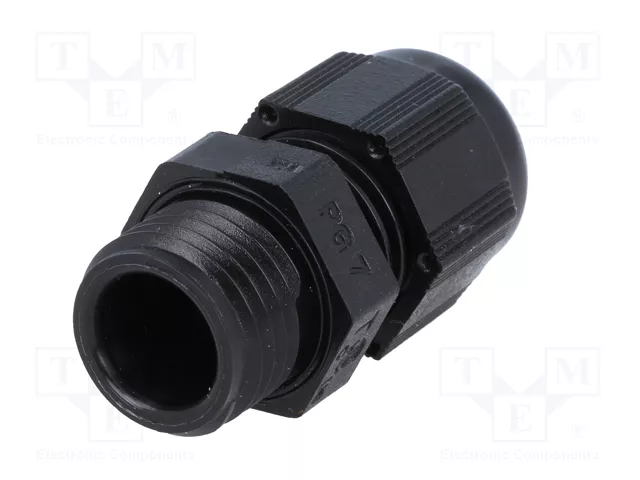 HELU Sello aislante HELUTOP® HT PG7 HELU Sello aislante HELUTOP® HT PG7