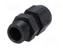 HELU Sello aislante HELUTOP® HT PG7