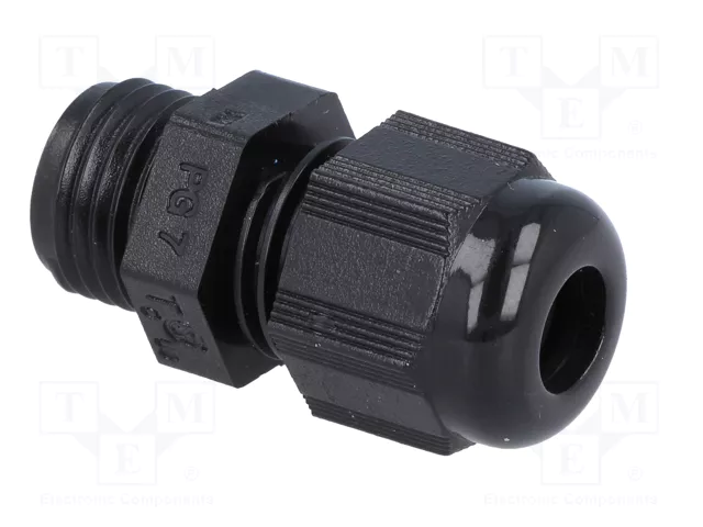 HELU Sello aislante HELUTOP® HT PG7 HELU Sello aislante HELUTOP® HT PG7