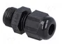 HELU Sello aislante HELUTOP® HT PG7