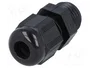 HELU Sello aislante HELUTOP® HT PG7