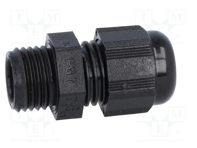 HELU Sello aislante HELUTOP® HT PG7 HELU Sello aislante HELUTOP® HT PG7