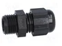 HELU Sello aislante HELUTOP® HT PG7