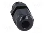 HELU Sello aislante HELUTOP® HT PG7