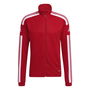 Chaqueta Deportiva para Hombre Adidas Sq21 Tr Rojo Fútbol