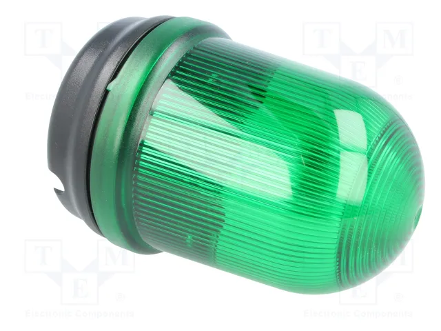 WERMA Señalizador Luminoso Verde Serie 826 WERMA Señalizador Luminoso Verde Serie 826