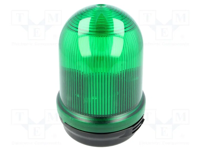 WERMA Señalizador Luminoso Verde Serie 826 WERMA Señalizador Luminoso Verde Serie 826