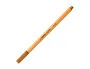 Stabilo Point 88 Rotulador Ocre Oscuro 0,4 mm