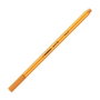 Stabilo Point 88 Rotulador Ocre Oscuro 0,4 mm