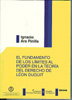 DYKINSON, El Fundamento de los Límites al poder en la teoría del derecho de León Duguit, Ignacio Ara Pinilla - DYKINSON