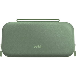 Belkin Estuche de Carga y Batería 10.000 mAh para Nintendo Switch 2, Verde