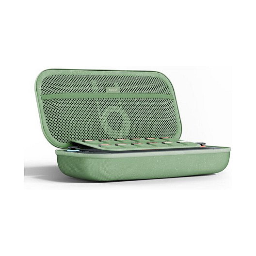 Belkin Estuche de Carga y Batería 10.000 mAh para Nintendo Switch 2, Verde